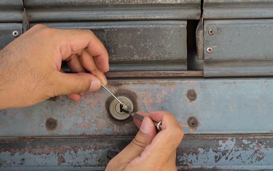 changer une serrure de porte d'entrée Drancy