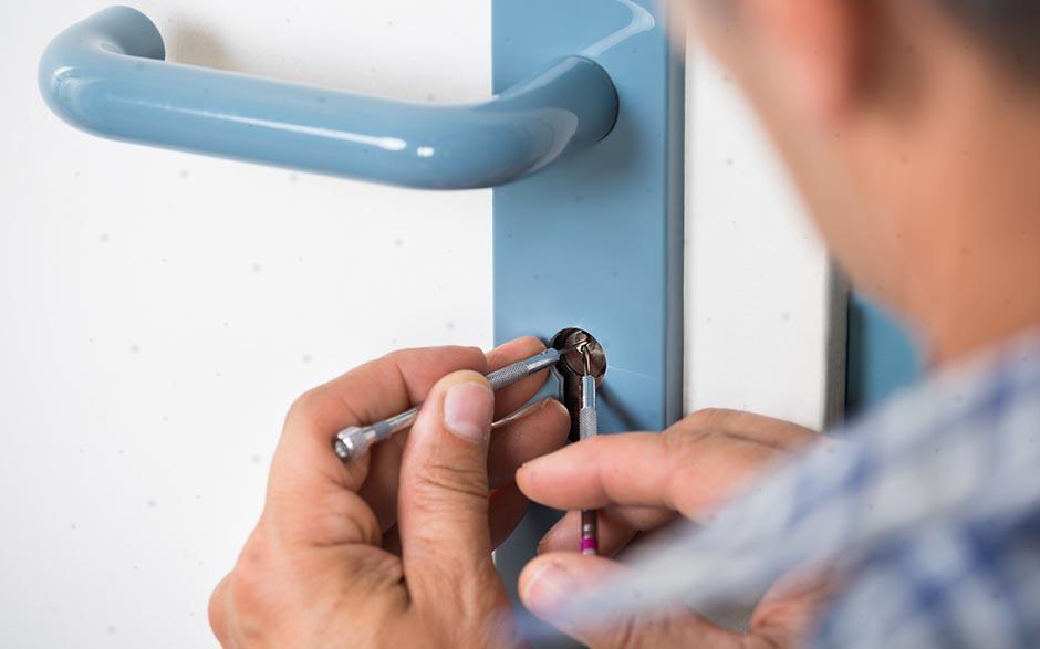 changer une serrure de porte d'entrée Drancy