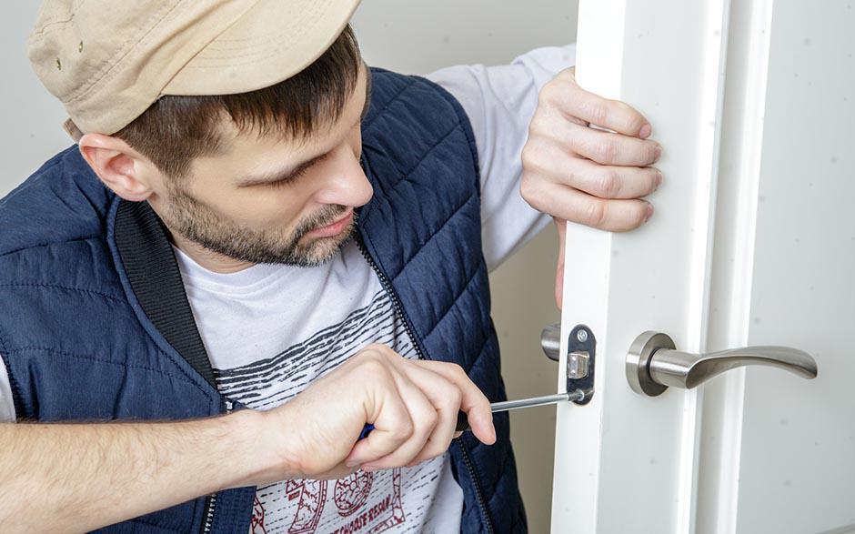 changer une serrure de porte d'entrée Drancy